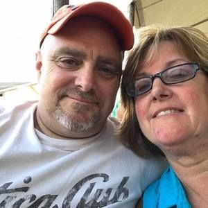 Meet your Posher, Norma